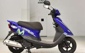 YAMAHA JOG ZR-4 SA58J