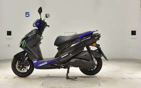 YAMAHA CYGNUS 125 XSR 3 SED8J