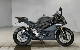 YAMAHA YZF-R25 RG43J