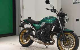 KAWASAKI Z650 RS 2024 ER650M