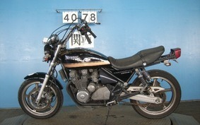 KAWASAKI ZEPHYR 400 Gen.2 1991 ZR400C