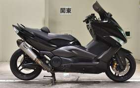 YAMAHA T-MAX500 Gen.3 2008 SJ08J