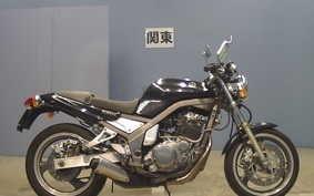 YAMAHA SRX400 1992 3VN