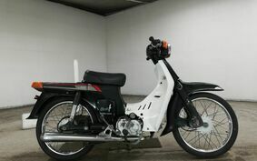 SUZUKI BIRDIE 80 BC41A