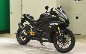 YAMAHA YZF-R25 A RG43J