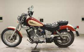 YAMAHA VIRAGO 250 3DM