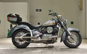 YAMAHA DRAGSTAR 1100 CLASSIC 2006 VP13J