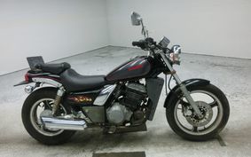 KAWASAKI ELIMINATOR 250 1988 EL250A