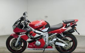 YAMAHA YZF-R6 2008 RJ03