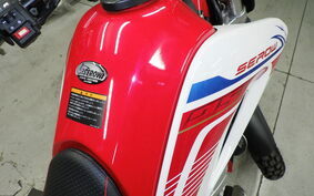 YAMAHA SEROW 250 Gen.3 DG31J