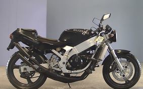 SUZUKI WOLF 250 VJ21A