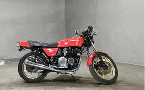 KAWASAKI Z500 KZ500B