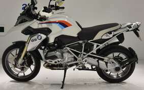 BMW R1200GS 2013 0A01