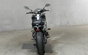 YAMAHA MT-09 2015 RN34J