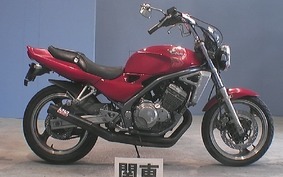 KAWASAKI BALIUS 250 1993 ZR250A