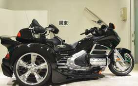 HONDA GL 1800 GOLD WING  TRIKE 2015 SC68