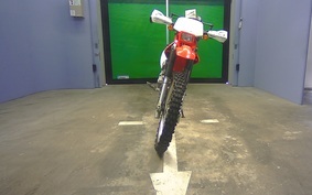 HONDA CRF150F KE02