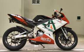 APRILIA RS4 50 PL00