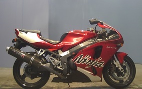 KAWASAKI NINJA ZX-7R 1999 ZX750P