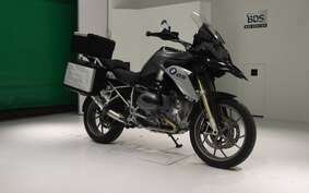 BMW R1200GS 2015 0A01