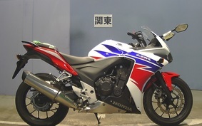 HONDA CBR400R ABS 2013 NC47