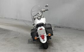 YAMAHA DRAGSTAR 400 CLASSIC 2004 VH01J