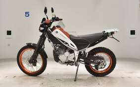 YAMAHA TRICKER Gen.3 DG32J