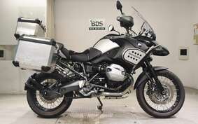 BMW R1200GS ADVENTURE 2012