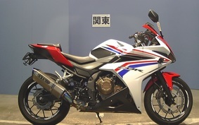 HONDA CBR400R ABS 2016 NC47