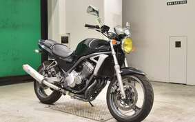 KAWASAKI BALIUS 250 ZR250A