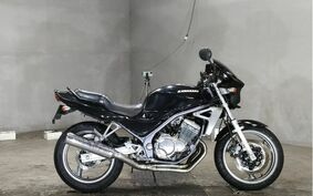 KAWASAKI BALIUS 250 ZR250A