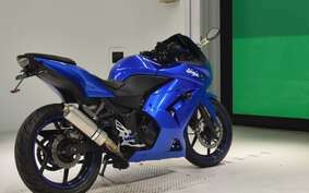 KAWASAKI NINJA 250R EX250K