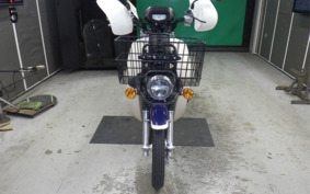 HONDA C110 SUPER CUB JA42