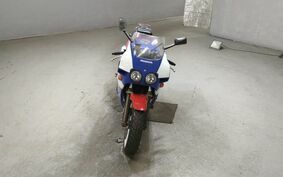 HONDA CBR400RR 1988 NC23