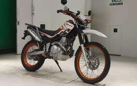 YAMAHA SEROW 250 Gen.3 DG31J