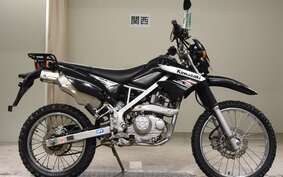 KAWASAKI KLX125 LX125C