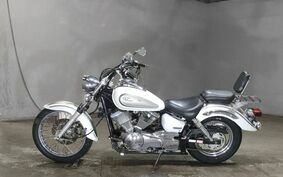 YAMAHA DRAGSTAR 250 VG02J