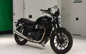 TRIUMPH SPEED TWIN 900 2023