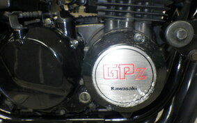 KAWASAKI GPZ550 2024 ZX550A