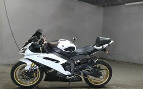 YAMAHA YZF-R6 2013 RJ155