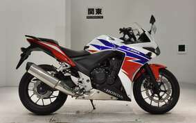 HONDA CBR400R ABS 2013 NC47