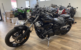 YAMAHA XV1900CU RAIDER 2019 VP27