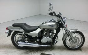 KAWASAKI ELIMINATOR 125 2003 BN125A