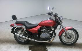 KAWASAKI ELIMINATOR 125 1998 BN125A