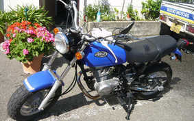 HONDA APE 100 HC07