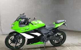 KAWASAKI NINJA 250R EX250K