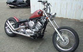 YAMAHA DRAGSTAR 400 1996 4TR