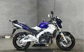 SUZUKI GSR600 2007 B9112