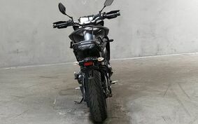 YAMAHA TRACER 9 2017 RN51J