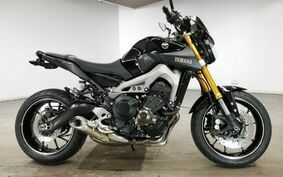 YAMAHA MT-09 2016 RN34J